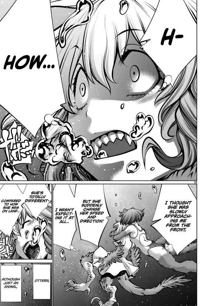 Killing Bites Chapter 104 image 17_optimized